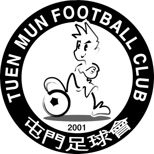 Tuen Mun Football Team